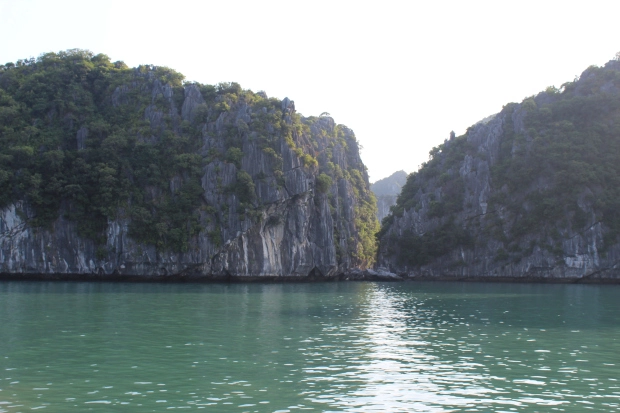 Photo of Cat Ba island- Emera