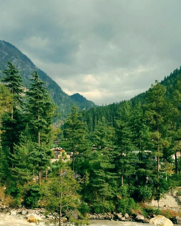 Photo of Trekking:an adventur