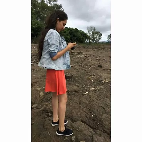 Photo of Arohi Thatte