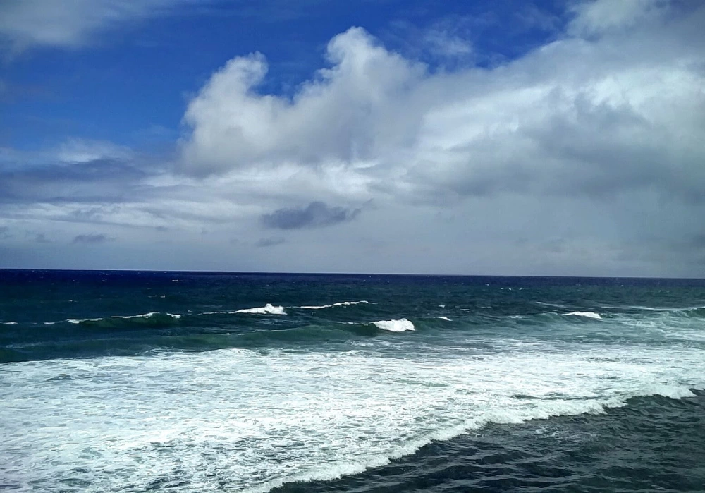 Photo of An unforgettable roa