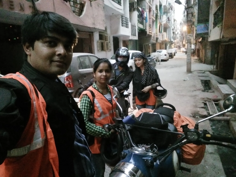 Photo of Trip to Nainital (Ap