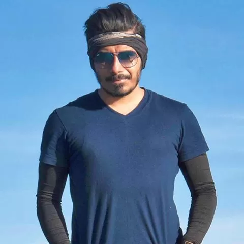 Photo of Parth Sharma