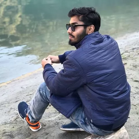 Photo of Tushar Tiwari