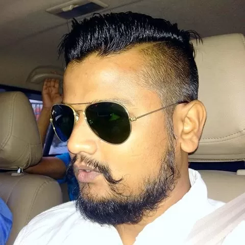 Photo of Akash Shah