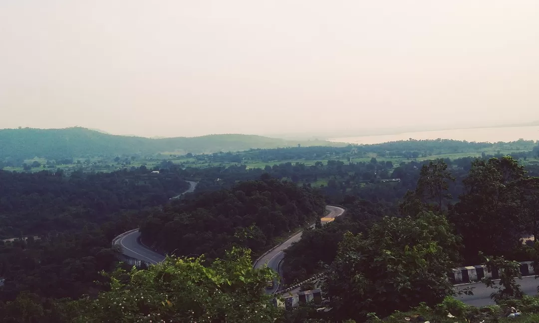 Photo of Pages from Ranchi