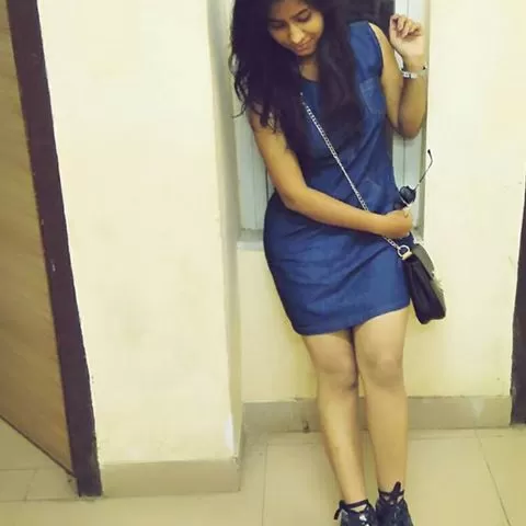 Photo of Sonali Saraswat