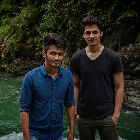 Photo of Rishabh Sood