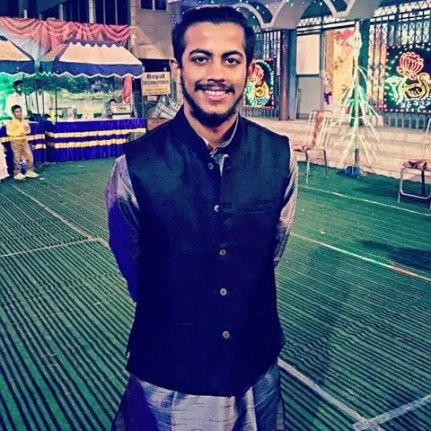 Photo of Utkarsh Rajdev