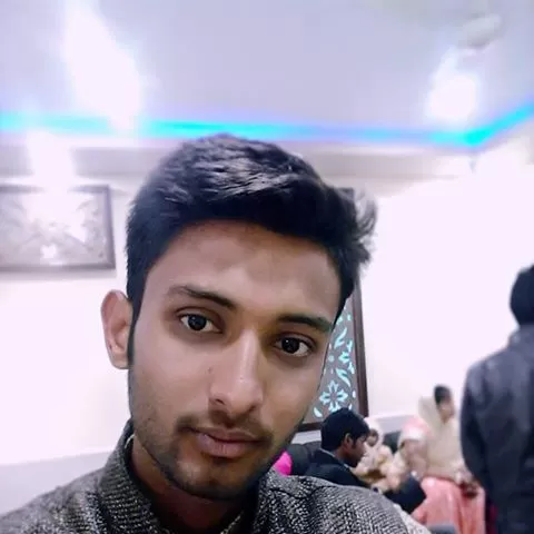 Photo of Lavi Sharma
