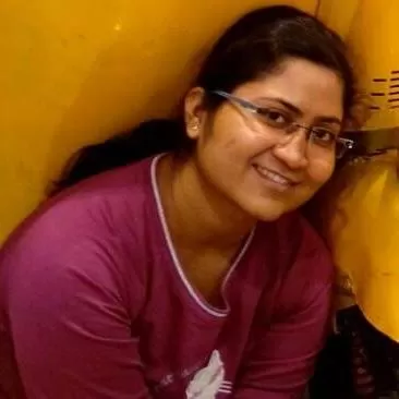 Photo of Nutan Kokare