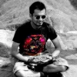Photo of Suman Roy
