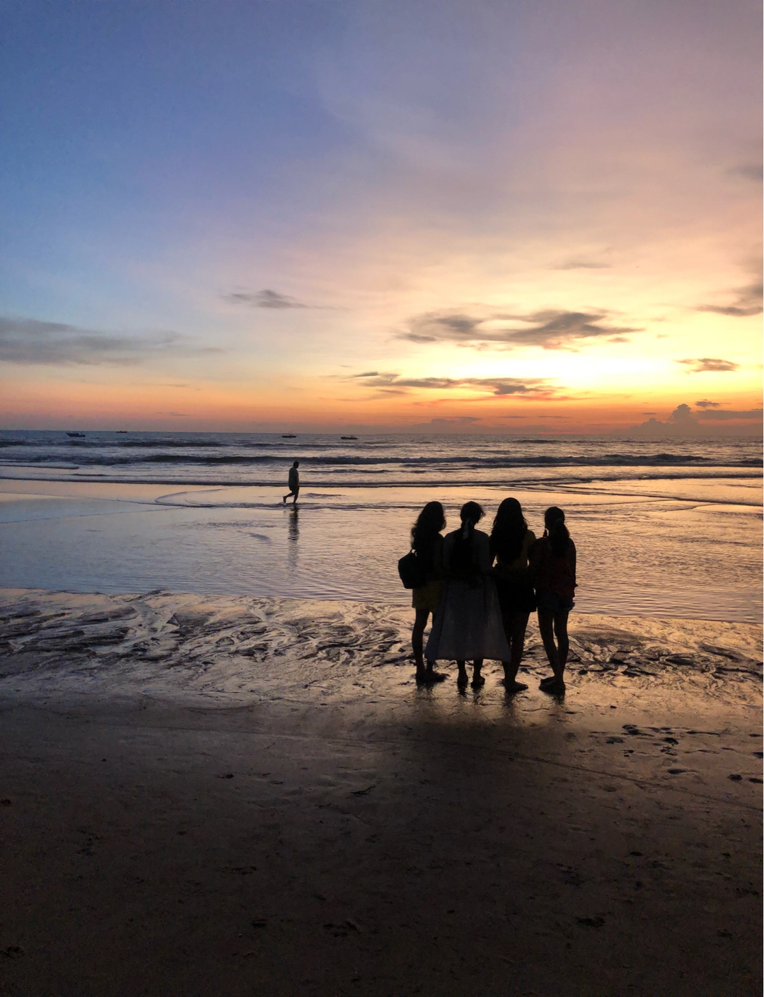 Photo of Now I Know Why Peopl