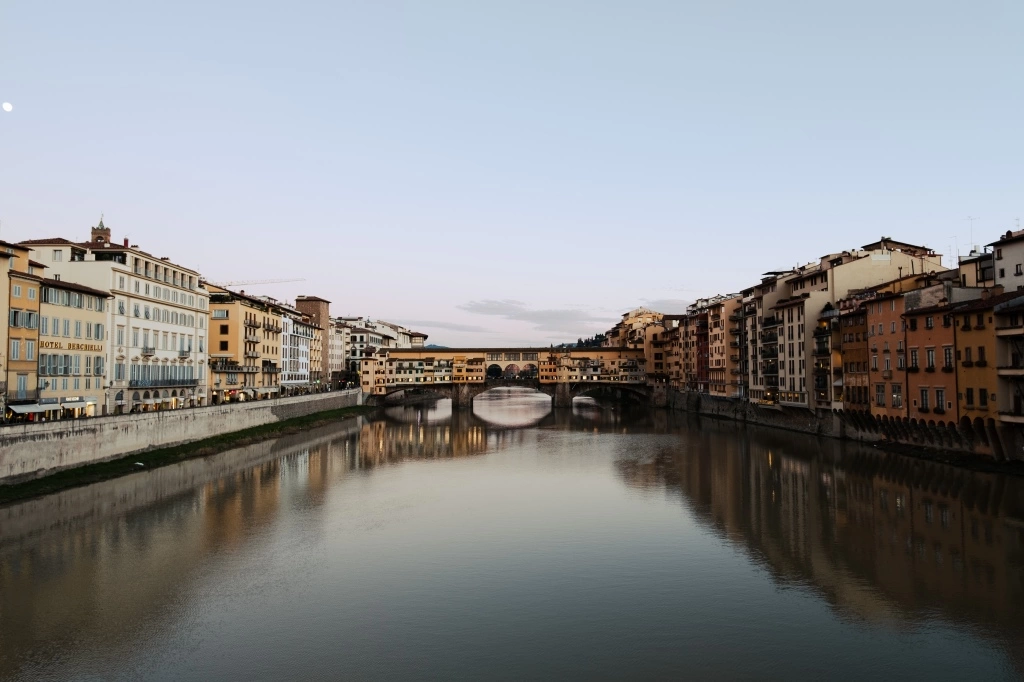 Photo of I Explored Florence