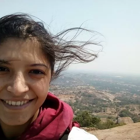 Photo of Dipta Maitra