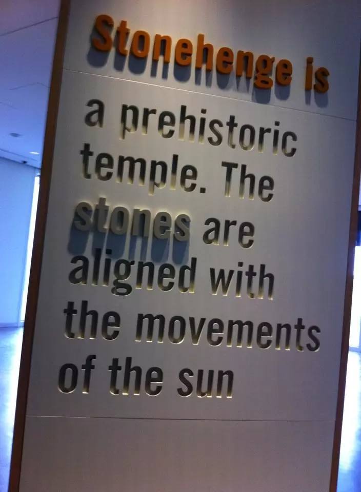 Photo of Fascinating History 