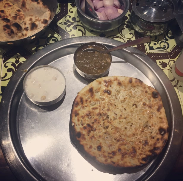 Photo of Foodie Trip to Amrit