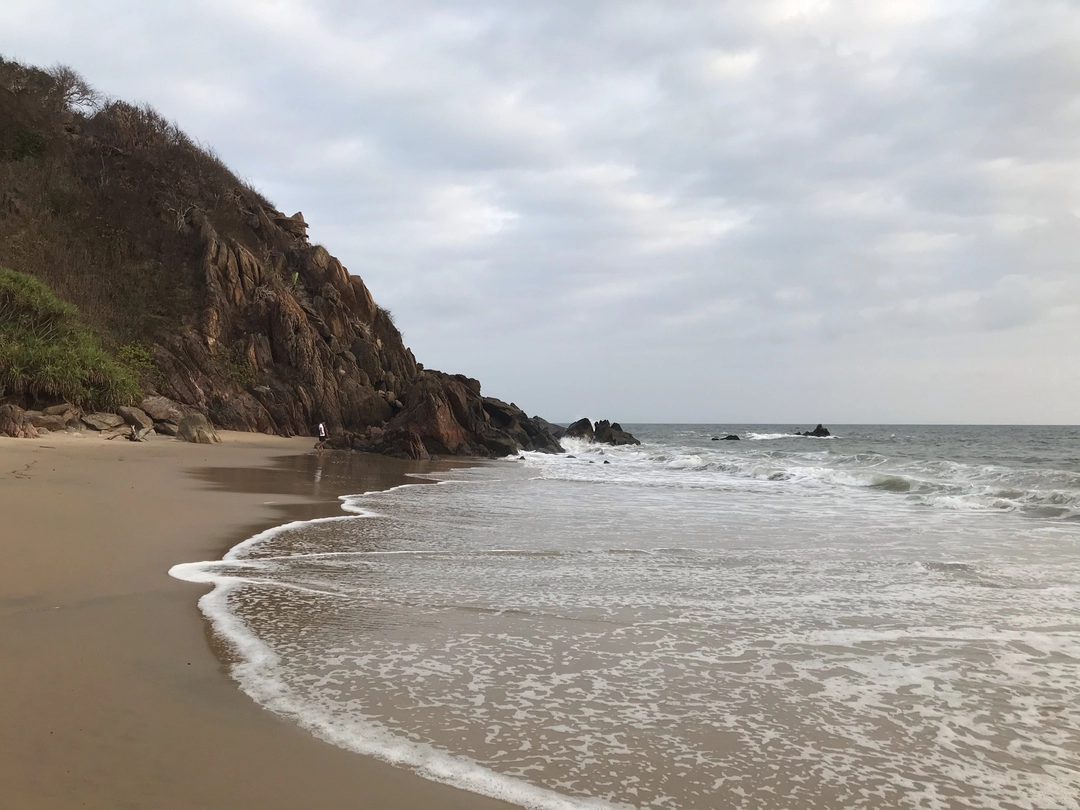 Photo of Beautiful Bhogawe !