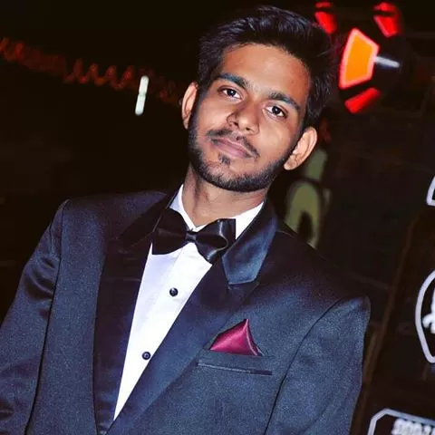 Photo of Nishant Vapta