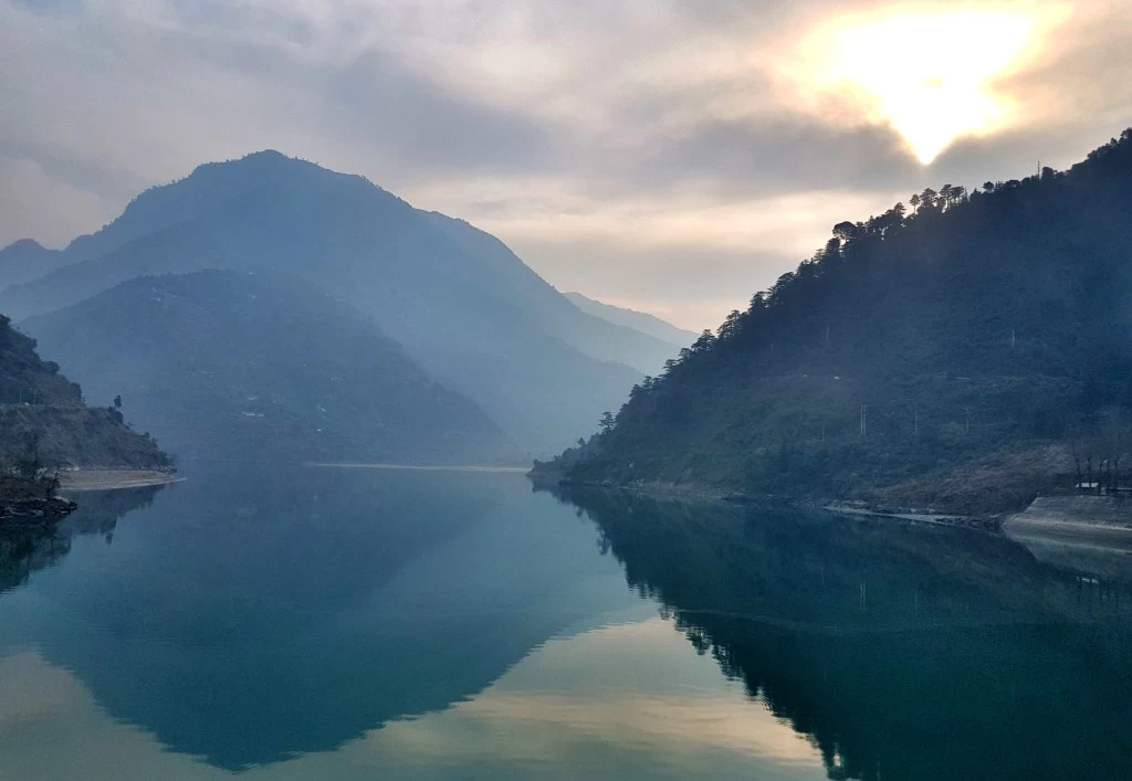 Photo of Manali: The Abode of