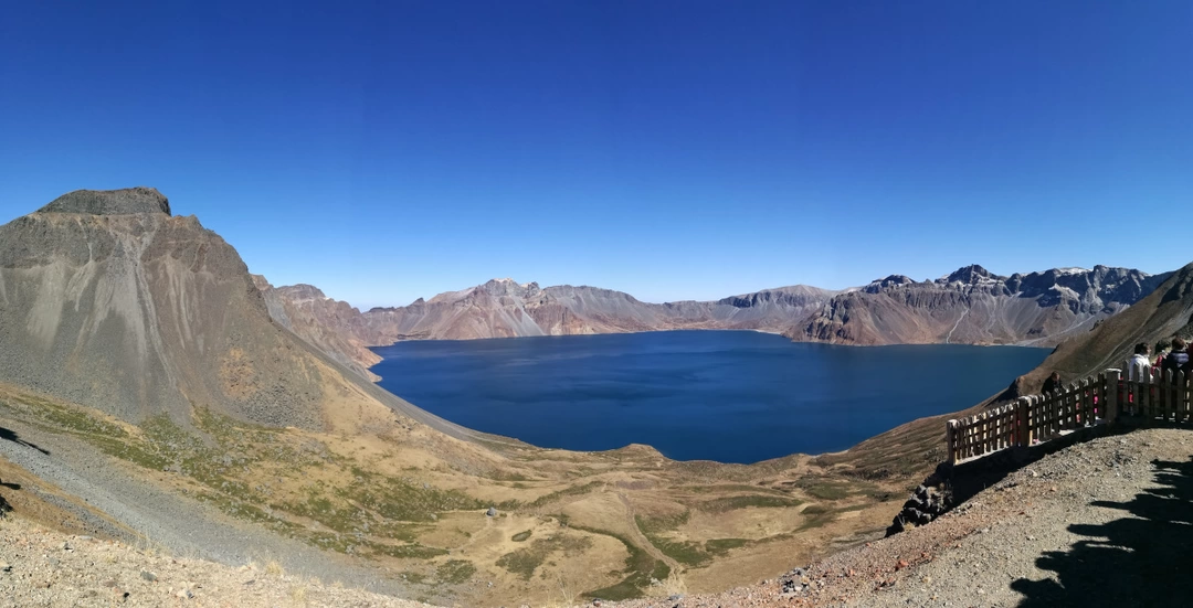 Photo of Memorable trip to Ch