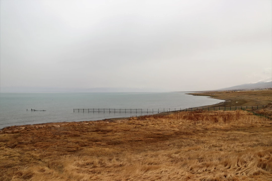 Photo of Journey to Qinghai a