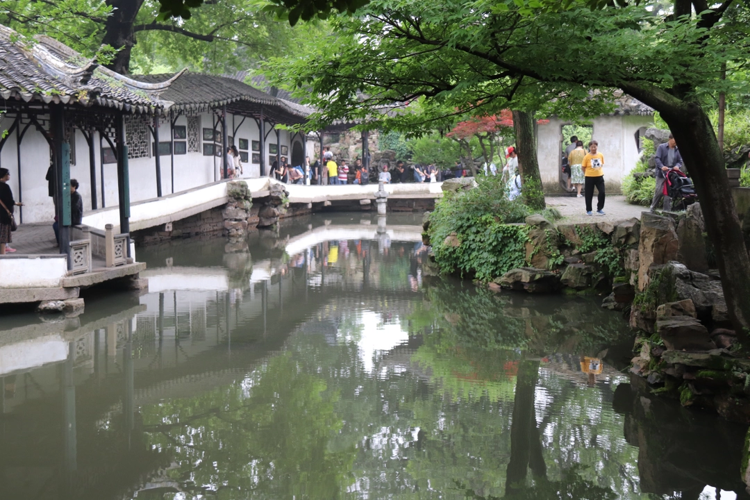 Photo of A short and sweet tr