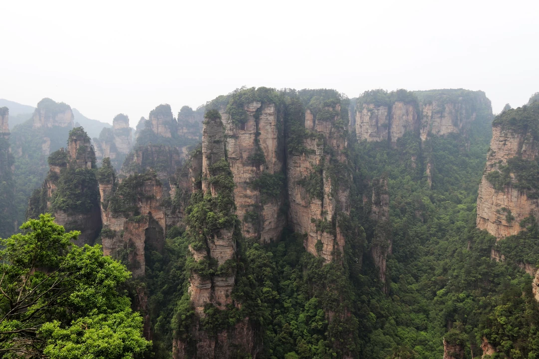 Photo of A dream trip to Zha