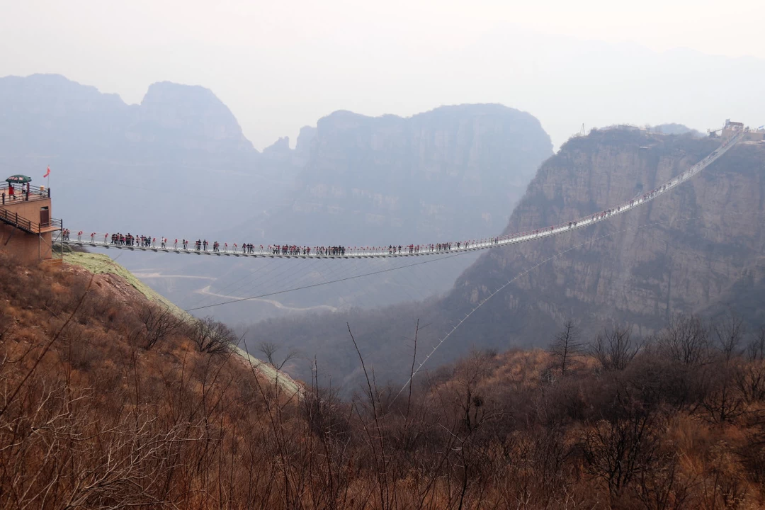 Photo of HongYaGu: Chinese cu