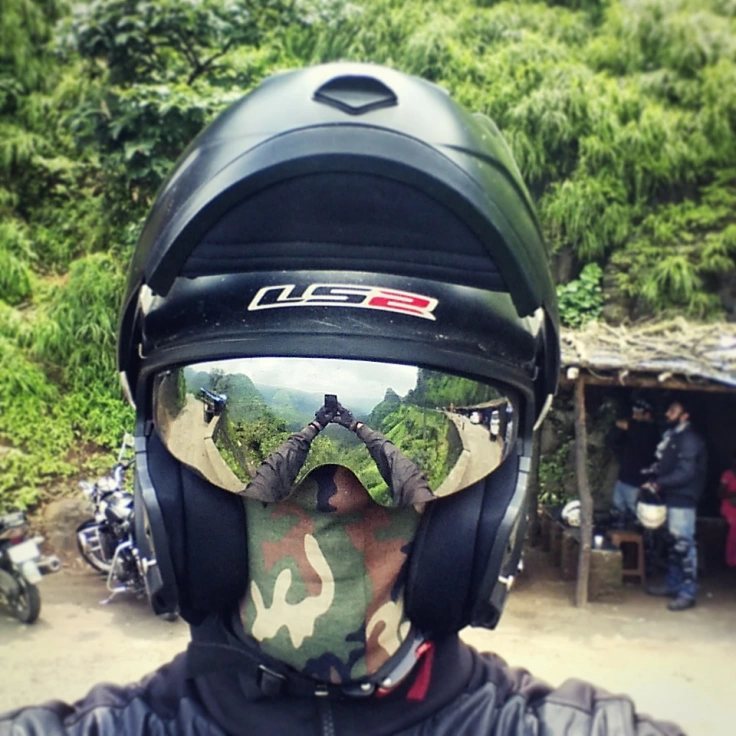 Photo of Never stop wondering