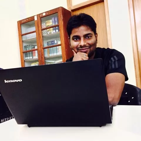 Photo of Praveen Kumar