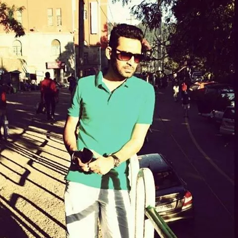 Photo of Kumar Manish