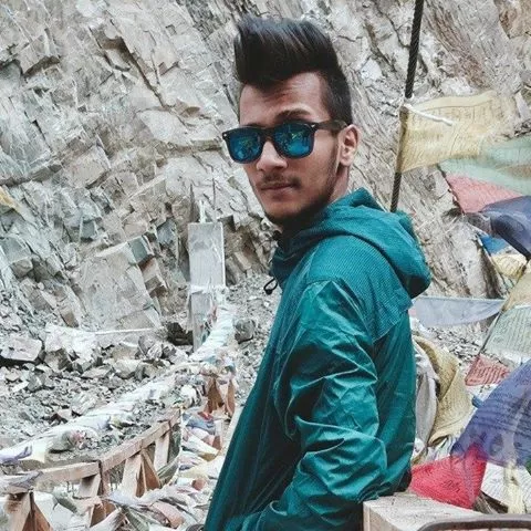 Photo of Abhas Rawat
