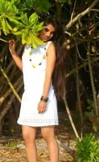 Photo of Sananda Mukherjee