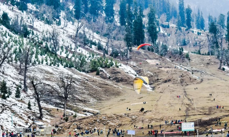 Photo of Solang Valley- A mus