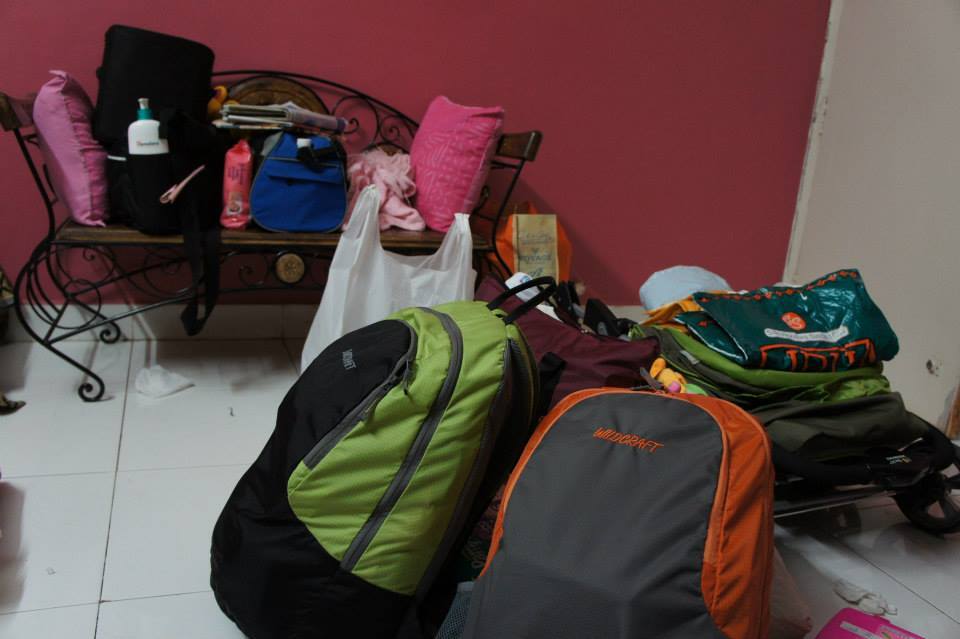 Photo of Cross country drive to Bhutan