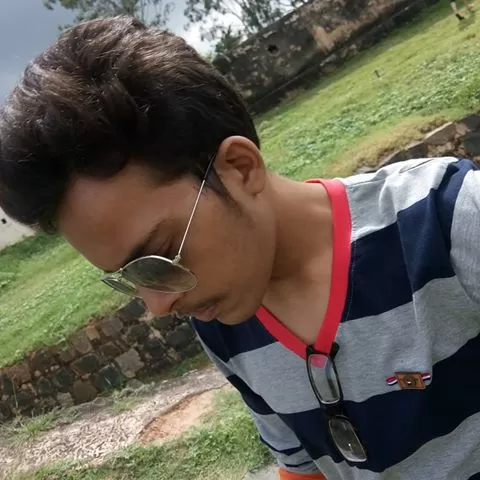 Photo of Sagar Gala