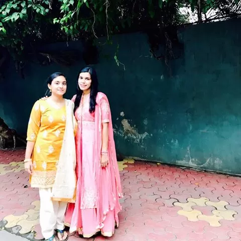 Photo of Harshita Sharma