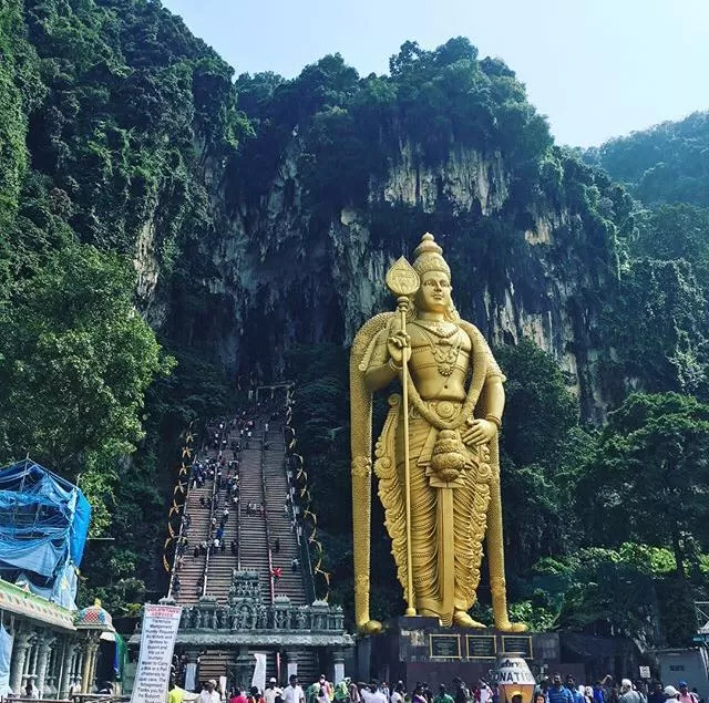 Photo of Expedition to Batu C