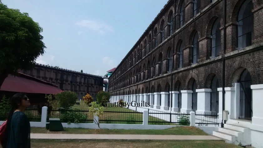 Photo of Andaman Diaries