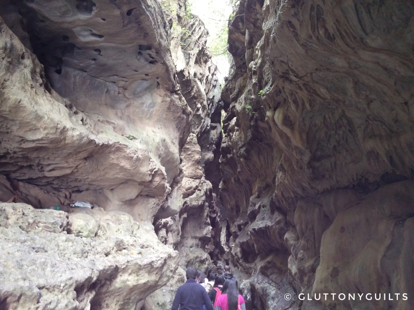 Photo of Mini travelogue: Adv