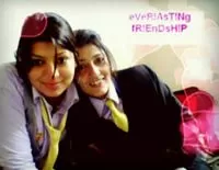 Photo of Nidhi Singh