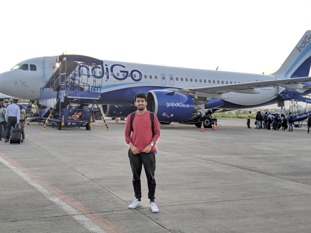 Pune To Manali The Journey Tripoto There are a number of cheap flights to pune available at all times, routes and combinations. pune to manali the journey tripoto