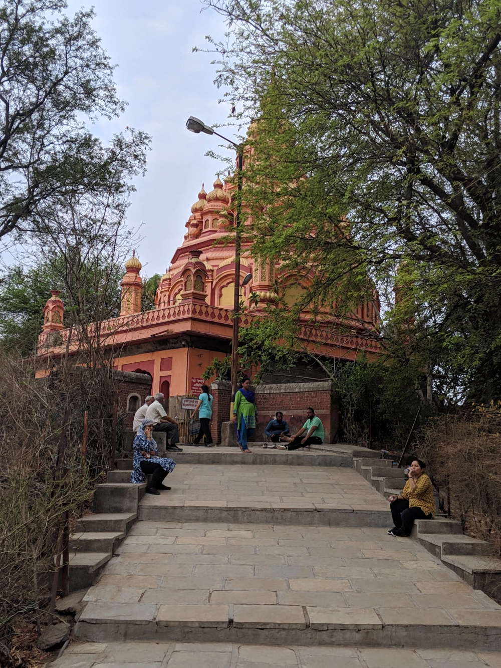 Photo of Parvati Hill