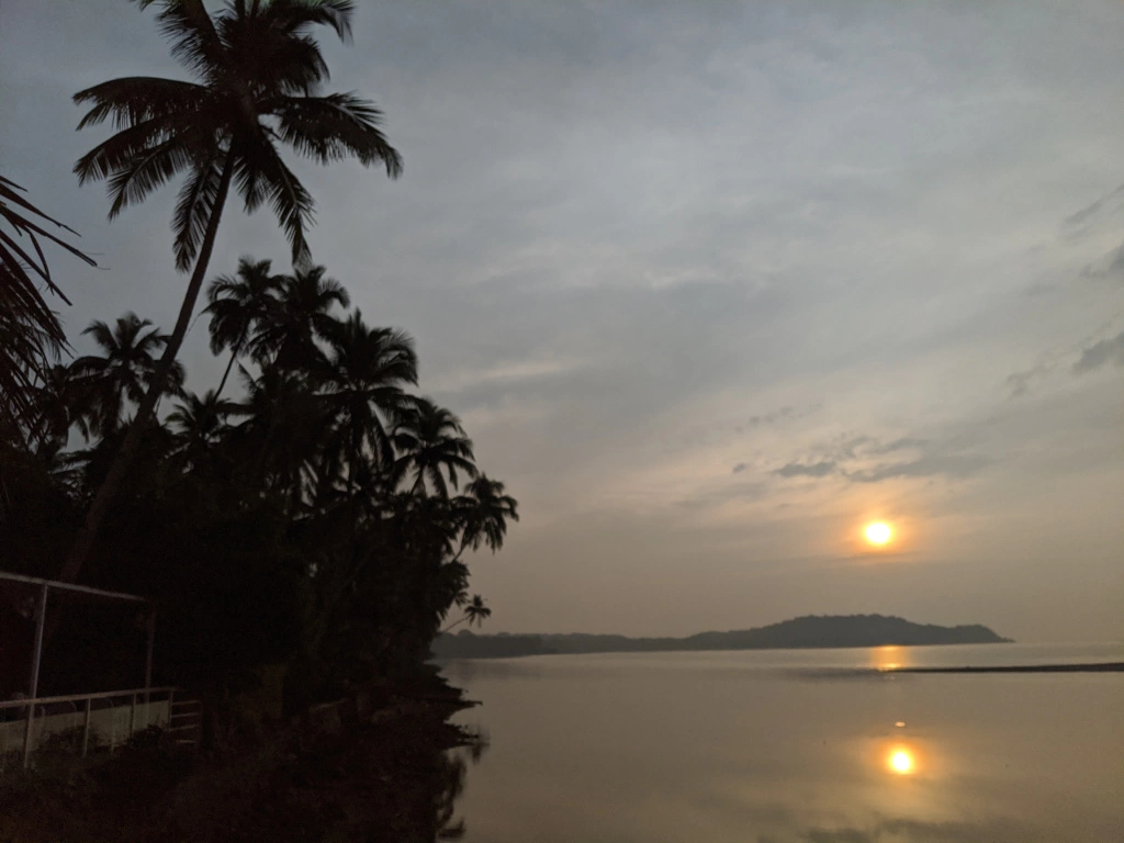 Photo of Thalassa the vibe ju