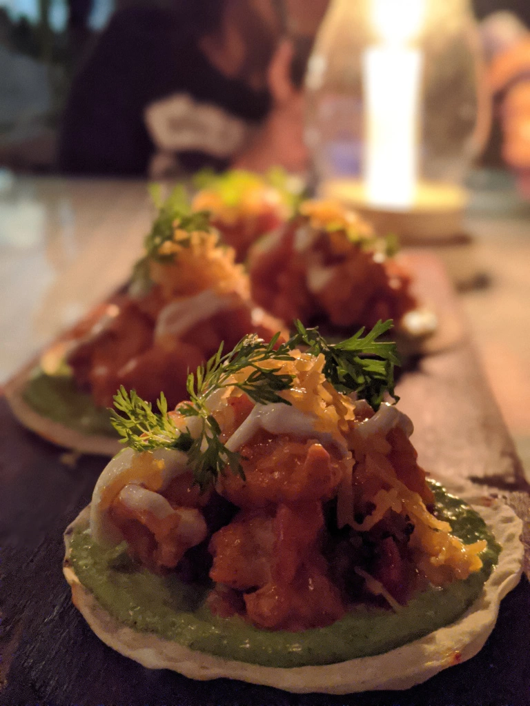 Photo of Olive Bar and Kitche