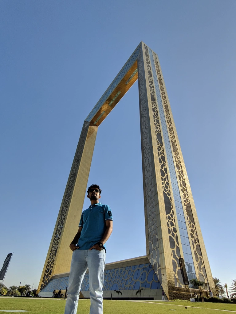 Photo of World's Largest Pict