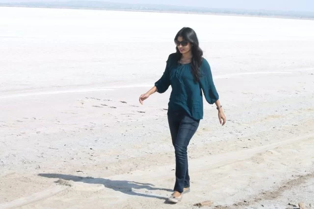 Photo of All about kutch Expe