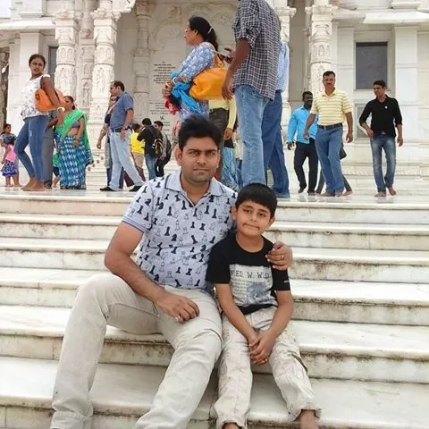Photo of Ashok Kumar
