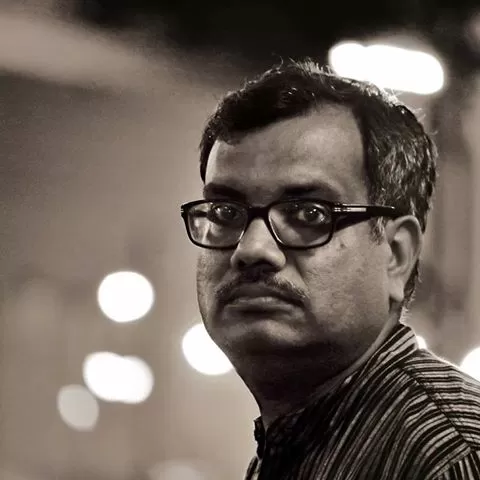 Photo of Anil Goyal
