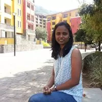 Photo of Vasundhara Jagdale